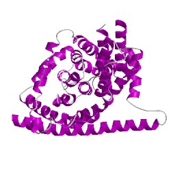 Image of CATH 5l2bC00