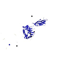 Image of CATH 5l2k