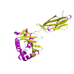 Image of CATH 5l2kA