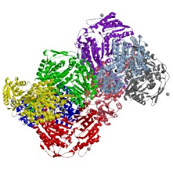 Image of CATH 5l2o