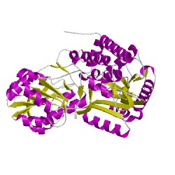 Image of CATH 5l2oA