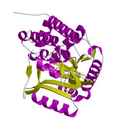 Image of CATH 5l2oA01