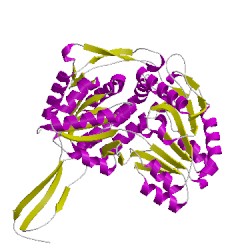 Image of CATH 5l2oC