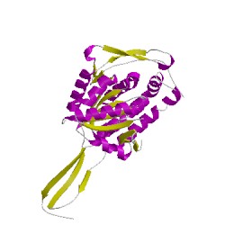 Image of CATH 5l2oC01