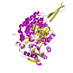 Image of CATH 5l2oE