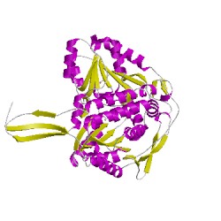 Image of CATH 5l2oF