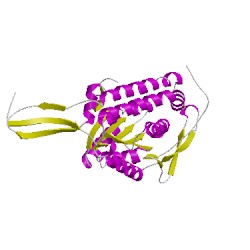 Image of CATH 5l2oF01