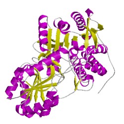 Image of CATH 5l2oH