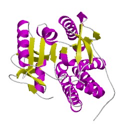 Image of CATH 5l2oH01