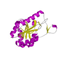 Image of CATH 5l2oH02
