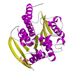 Image of CATH 5l2pB