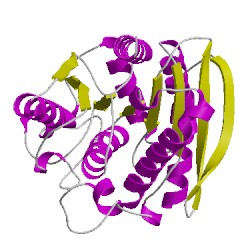 Image of CATH 5l2pC