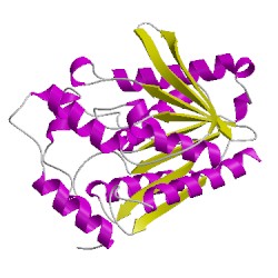 Image of CATH 5l2pD