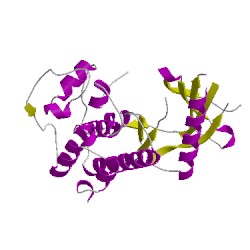 Image of CATH 5l2sA