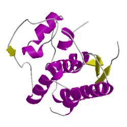 Image of CATH 5l2sA02