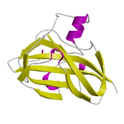 Image of CATH 5l2vB