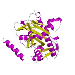 Image of CATH 5l2xA