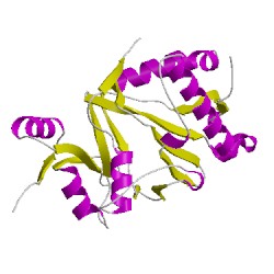 Image of CATH 5l2xB