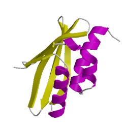 Image of CATH 5l33A00