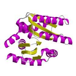 Image of CATH 5l3kA02