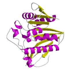 Image of CATH 5l3kB01