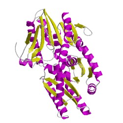 Image of CATH 5l3kC