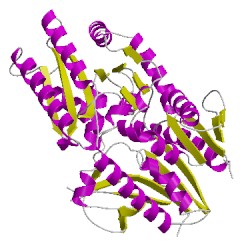 Image of CATH 5l3kE