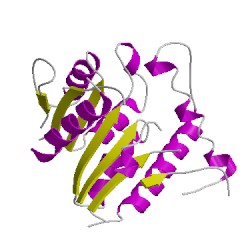 Image of CATH 5l3kG01