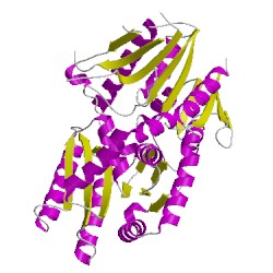 Image of CATH 5l3kH