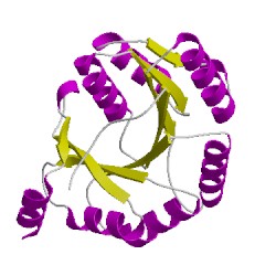 Image of CATH 5l3sA02