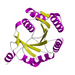 Image of CATH 5l3sC02