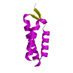 Image of CATH 5l3sF01