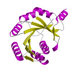 Image of CATH 5l3sG02