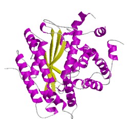 Image of CATH 5l44A01