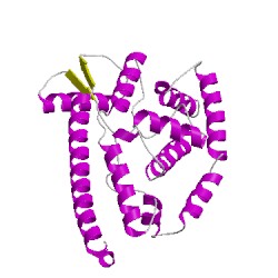 Image of CATH 5l44A02