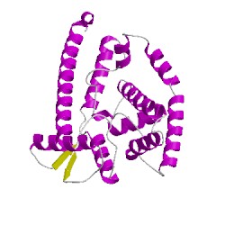 Image of CATH 5l44B02