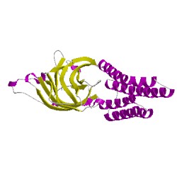 Image of CATH 5l4eA