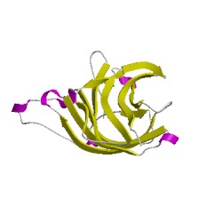 Image of CATH 5l4eA01