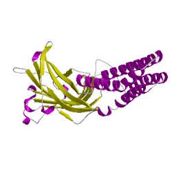 Image of CATH 5l4eB
