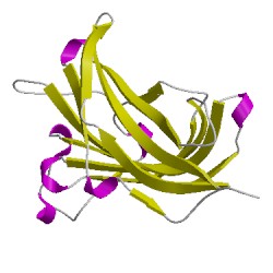 Image of CATH 5l4eB01