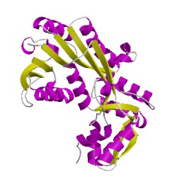 Image of CATH 5l4lA00