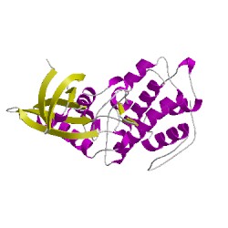 Image of CATH 5l4qA00