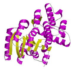 Image of CATH 5l4sA00