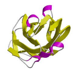 Image of CATH 5l4xA00