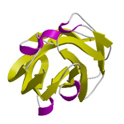 Image of CATH 5l4xB