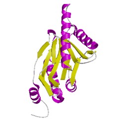 Image of CATH 5l5dK
