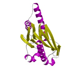 Image of CATH 5l5dN