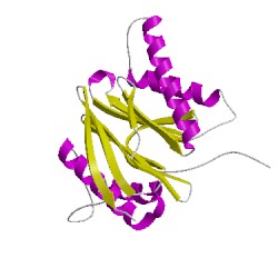 Image of CATH 5l5yL