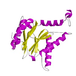 Image of CATH 5l6bE