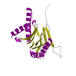 Image of CATH 5l6bH